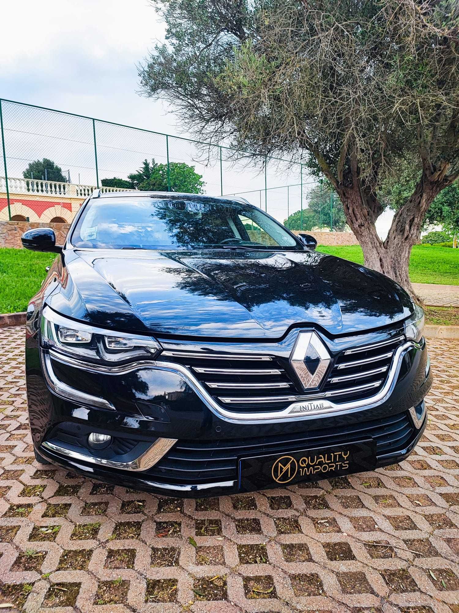 Renault Talisman1.6 DCI EDC 160CV INITIALE PARIS