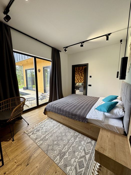 Будинок в Карпатах