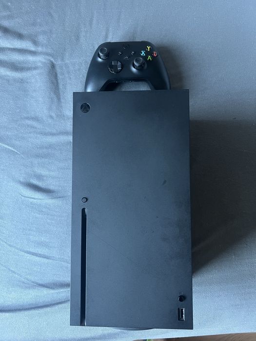 Xbox Series X 1TB