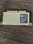 SSD накопичувач для MacBook Pro 13”