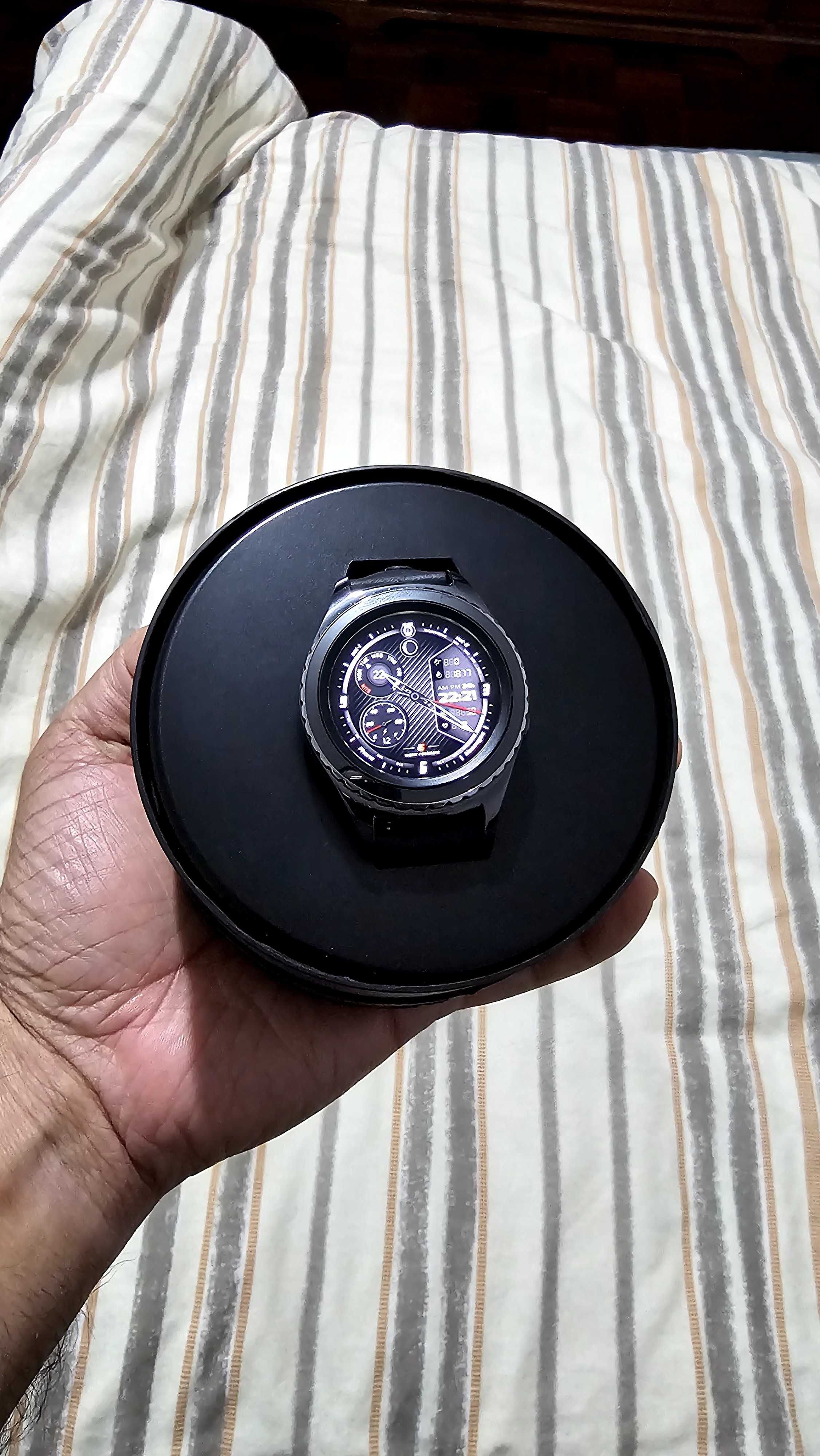 Samsung Galaxy Watch