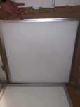 Lampy natynkowe Led 60x60 3000 lum