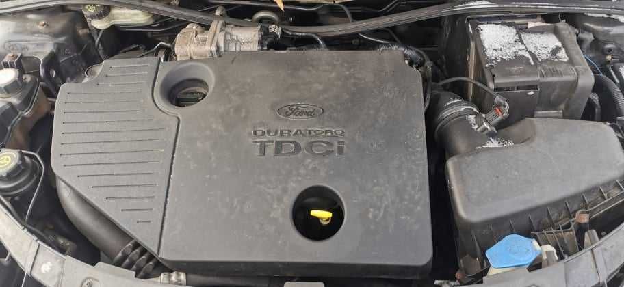 Ford Mondeo Mk4 2 1.8  TDCI na części