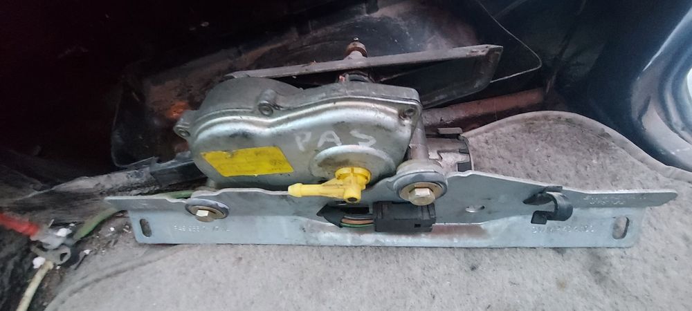 Дворники Пассат б4 б3 б5 Трапеція двірників дворников