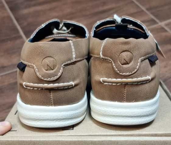 Топ-сайдер Nunn Bush оригінал 42,5