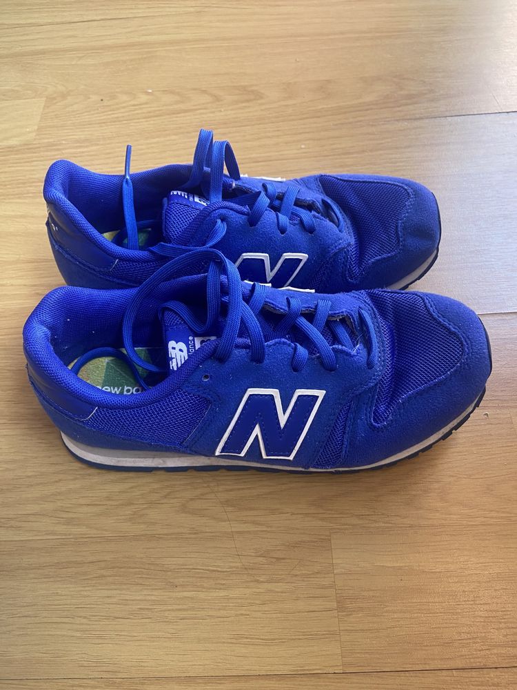 New balance shoe