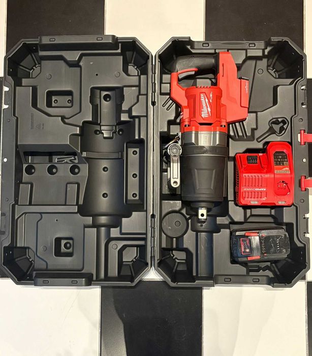 MILWAULKEE - M18  - Onefhiwf1d2  - 121C