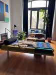 Artek Alvar Aalto Daybed 710