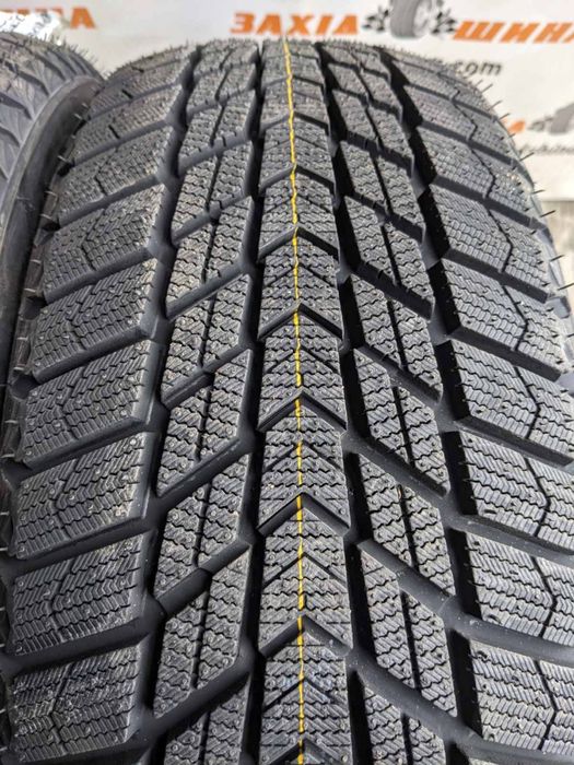Нові 205/55R16 Nexen Winguard Ice Plus (91T) зимові шини