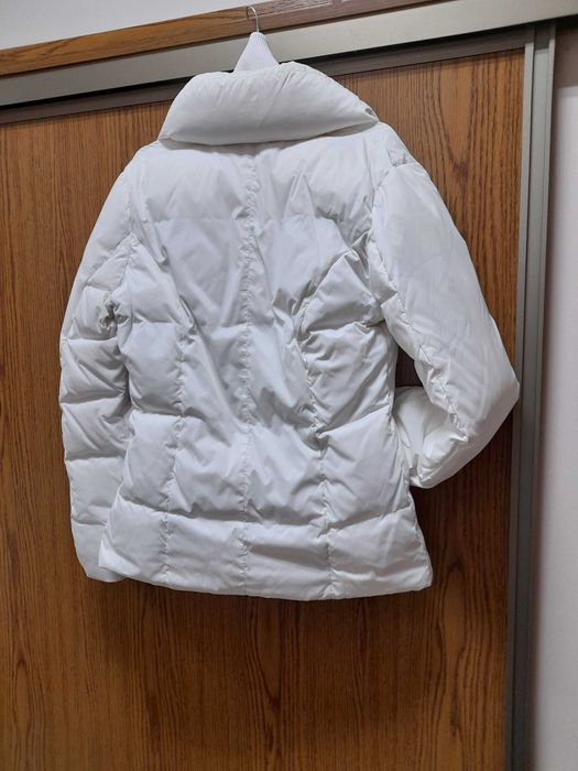 Kurtka puchowa CK rozm L