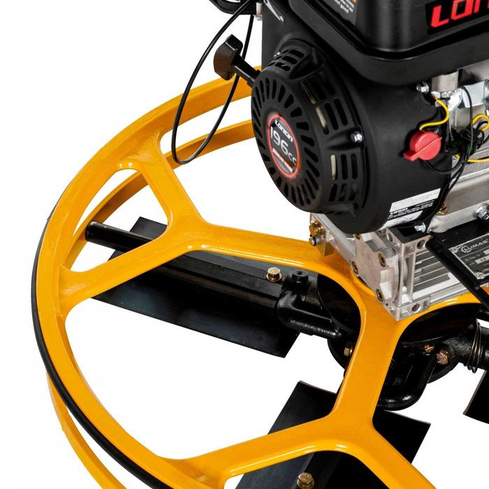 Zacieraczka do betonu LUMAG BT800 wynajem