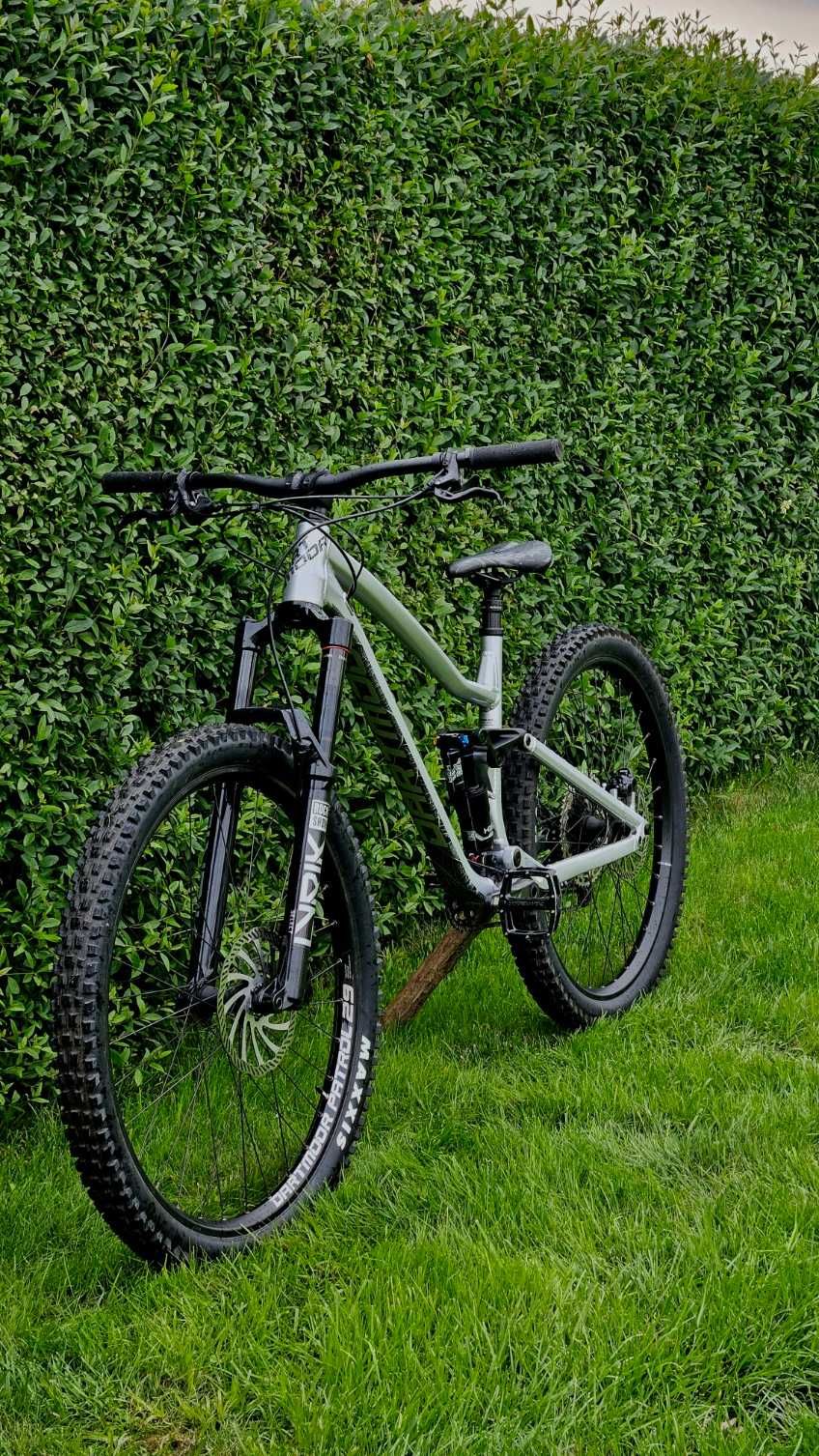 Dartmoor Rocbird Enduro Evo z gwarancja