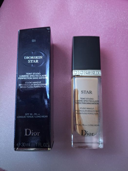 Dior Diorskin Star