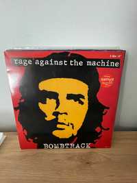 Rage Against The Machine – Bombtrack