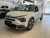 Citroën C4 MAX 1.2 HYBRYDA 6 TYS KM!! Alcantara /Full LED/Gwarancja producenta