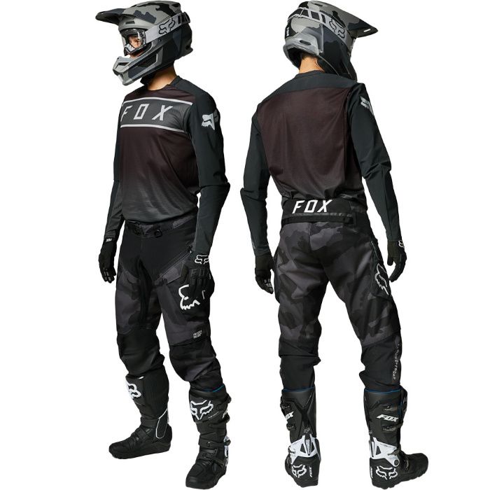 NEW 2025 ФОРМА FOX Racing Джерси-Штаны-Перчатки. Мото/Вело экипировка.