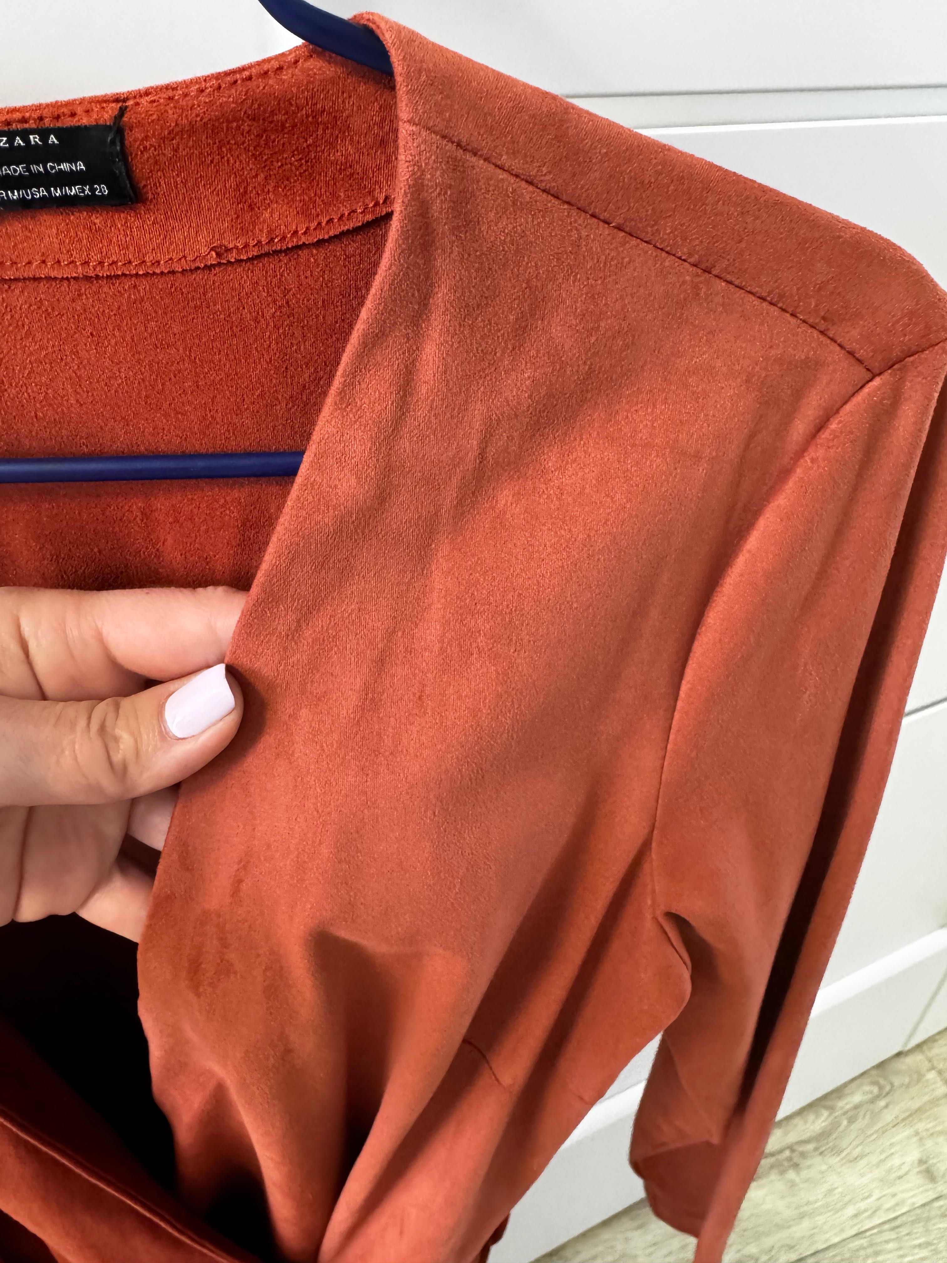 Комбинезон Zara розмір xs-s