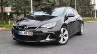 Opel Astra OPC 280KM Idealny Stan! Serwis ASO Bezwypadkowa!