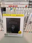 The elder scrolls 5 skyrim ps3 PlayStation jp 3