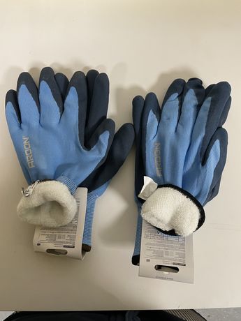Опт ARDON®Winfine рукавиці робочі утеплені зимові