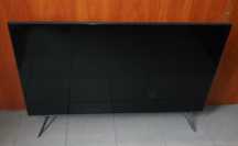 50'' SAMSUNG Smart TV, 4K UHD, Wi-Fi, 2xUSB, 3xHDMI, DVB-T2 HEVC