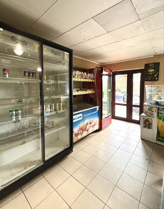 Продається комерційне приміщення!