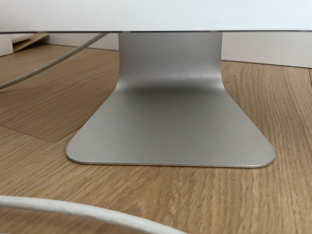 Komputer Apple iMac 21,5" i5 8|1000G  2012r