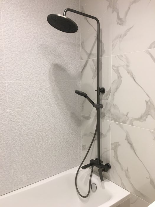 Монтаж систем опалення і водопостачання!