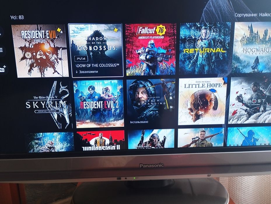 Sony PlayStation 5 slim 1TB Blu-Ray