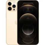 Apple iPhone 12 Pro Max 256GB - Dourado
