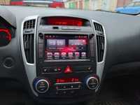 Radio 2din Android 11 Kia Ceed 09-12 Venga gps wifi bluetooth