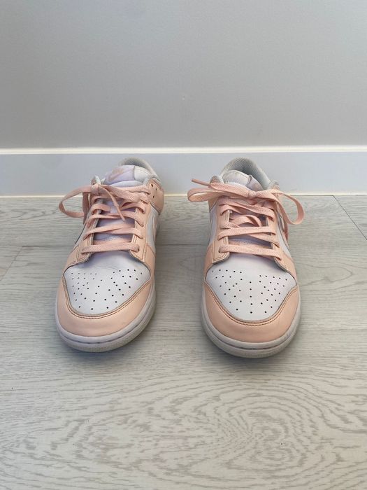 Vende se sapatilhas Nike dunk