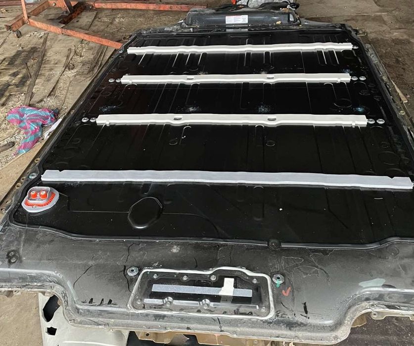 Батарея Tesla model S X Plaid плэйд плайдТесла 100