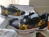 Tenis Versace originais