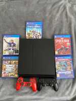 Sony PlayStation 4