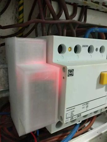 Sensor de consumo energético PZEM-004T V3 + Wemos D1 Mini + Fonte