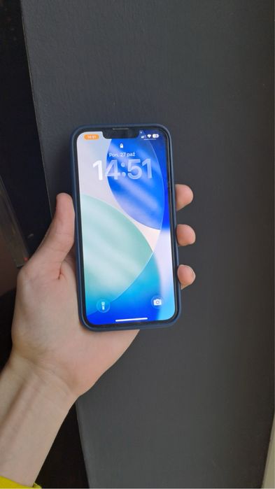 Telefon apple iphone 13 128gb