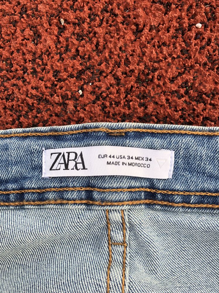 Чоловічі джинси SKINNY FIT Zara (Нові)