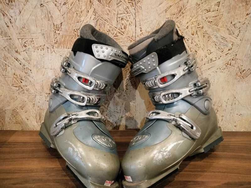 Buty narciarskie Salomon Ellipse 770 40r