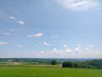 Działka widokowa pstrągowa