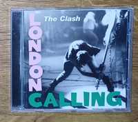 CD The Clash - London Calling