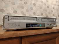Nagrywarka DVD VHS Daewoo DF-7100