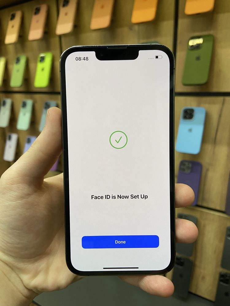 IPhone 13 Pro 128Gb Graphite Unlock з Гарантією від Магазина
