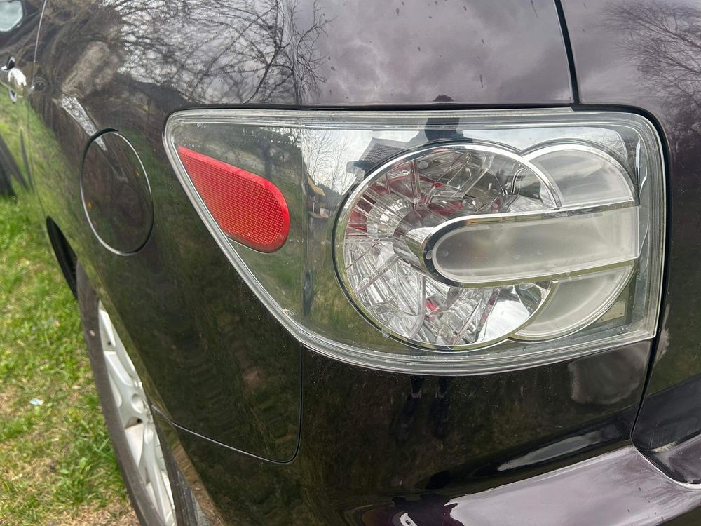 Lampy tył Mazda CX-7