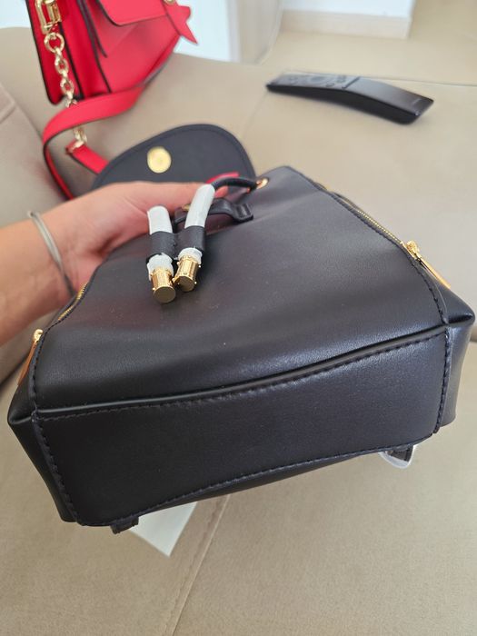Mochila Michael kors- nova com etiquetas