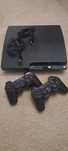 Продам ігрову приставку Sony Playstation 3