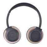Auscultadores sem Fios Fonestar Harmony-G Bluetooth Preto/GOLD