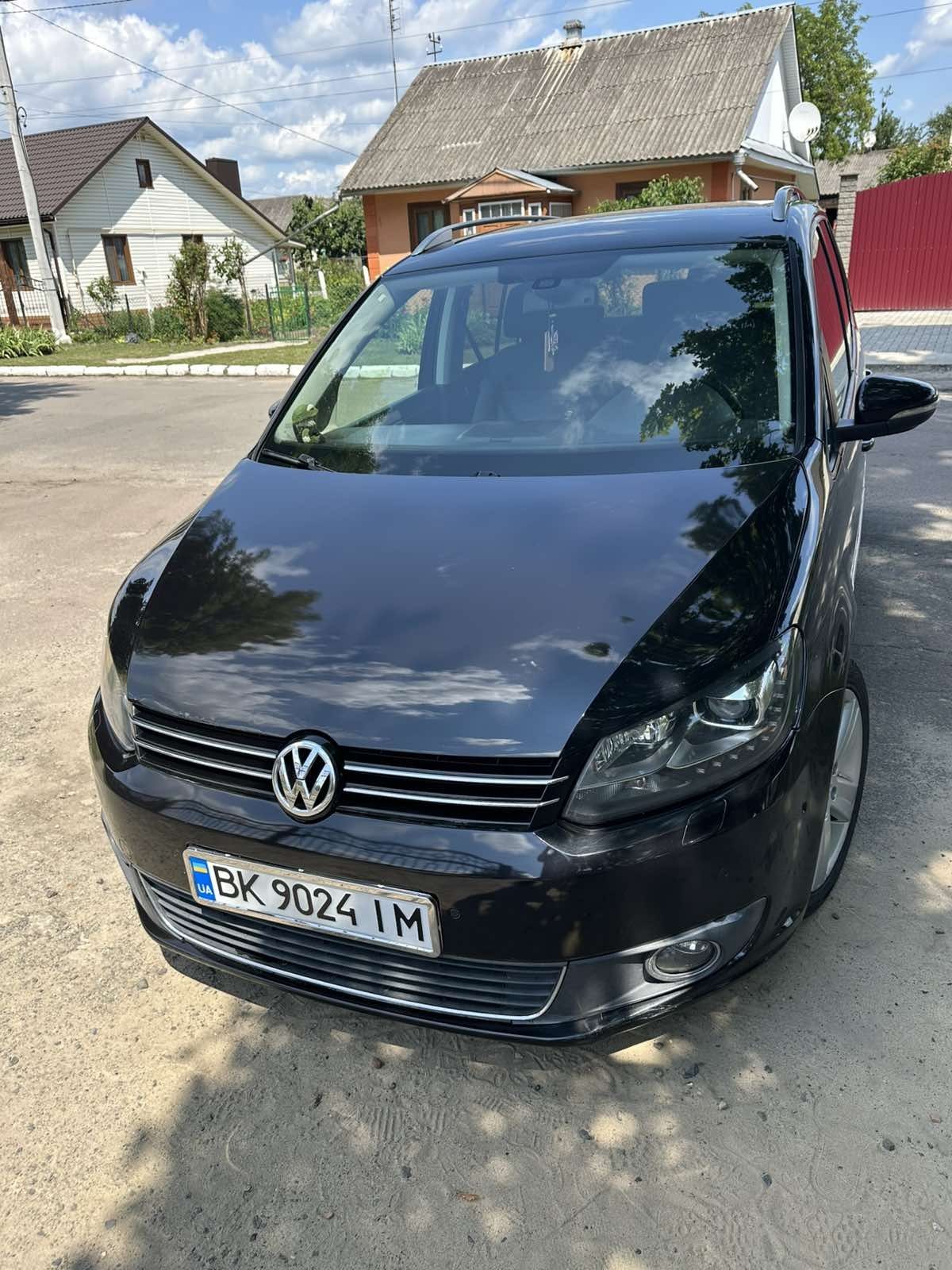 Продається автомобіль