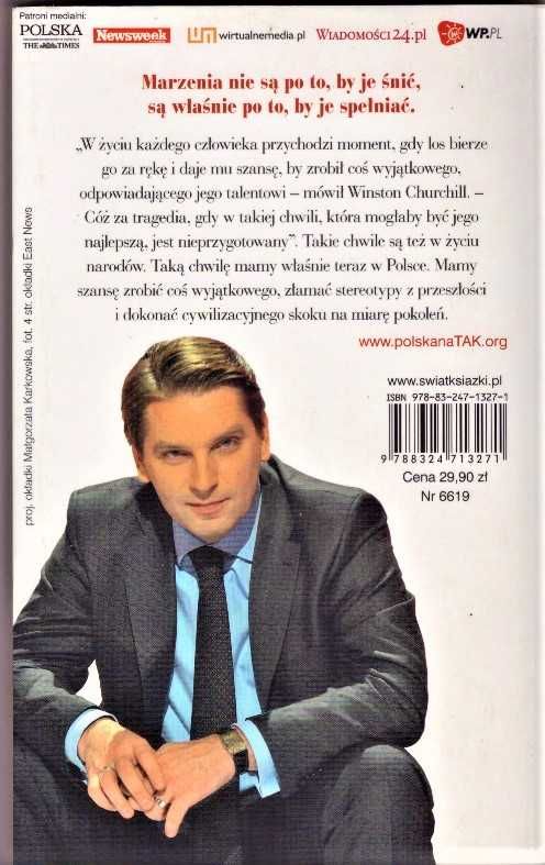 My Naród Tomasz Lis