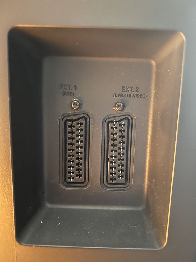 Telwizor PHILIPS 26 cali + GOOGLE BOX
